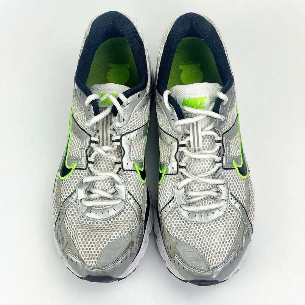 Nike Pegasus 26 grey/volt UK 11