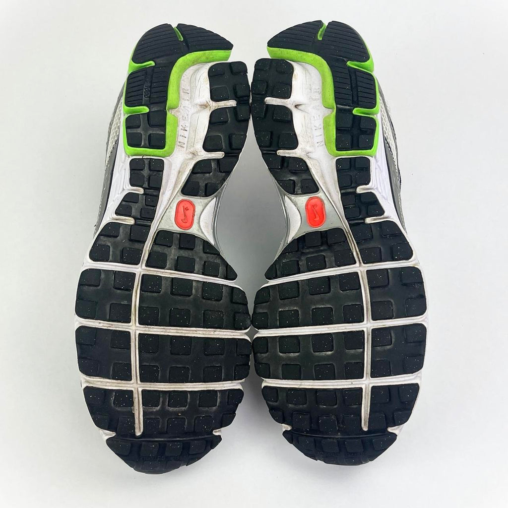 Nike Pegasus 26 grey/volt UK 11