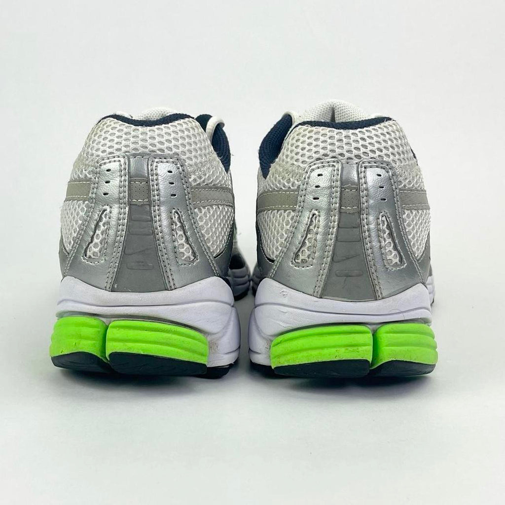 Nike Pegasus 26 grey/volt UK 11