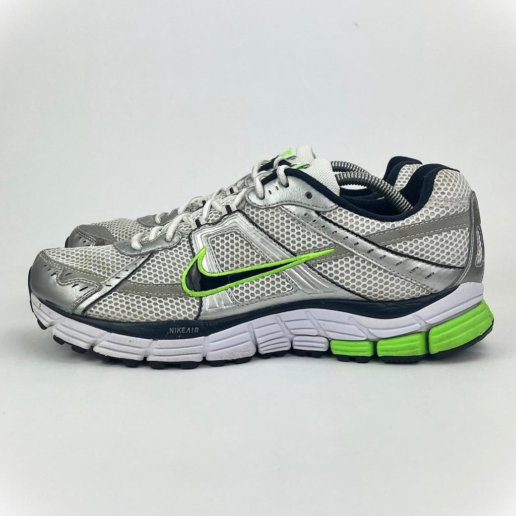 Nike Pegasus 26 grey/volt UK 11