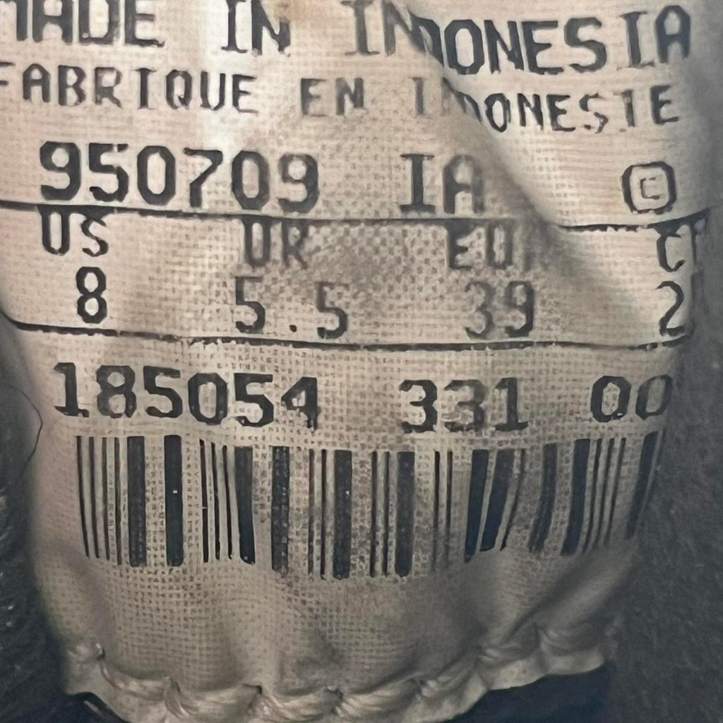 1990s Nike ACG Torre Mid wheat/brown