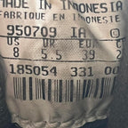 1990s Nike ACG Torre Mid wheat/brown