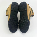 1990s Nike ACG Torre Mid wheat/brown