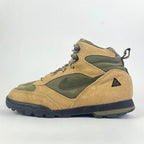 1990s Nike ACG Torre Mid wheat/brown