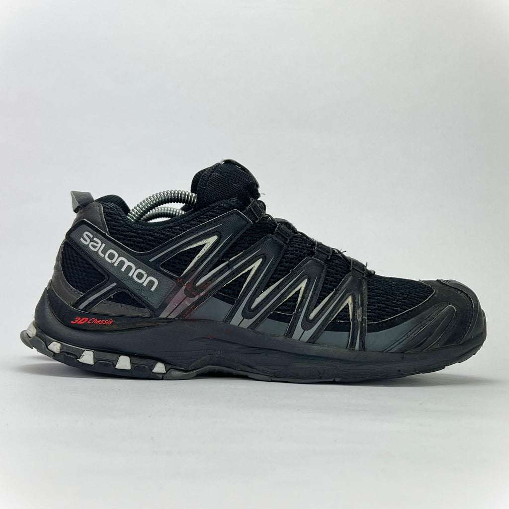 Salomon XA Pro 3D black/grey
