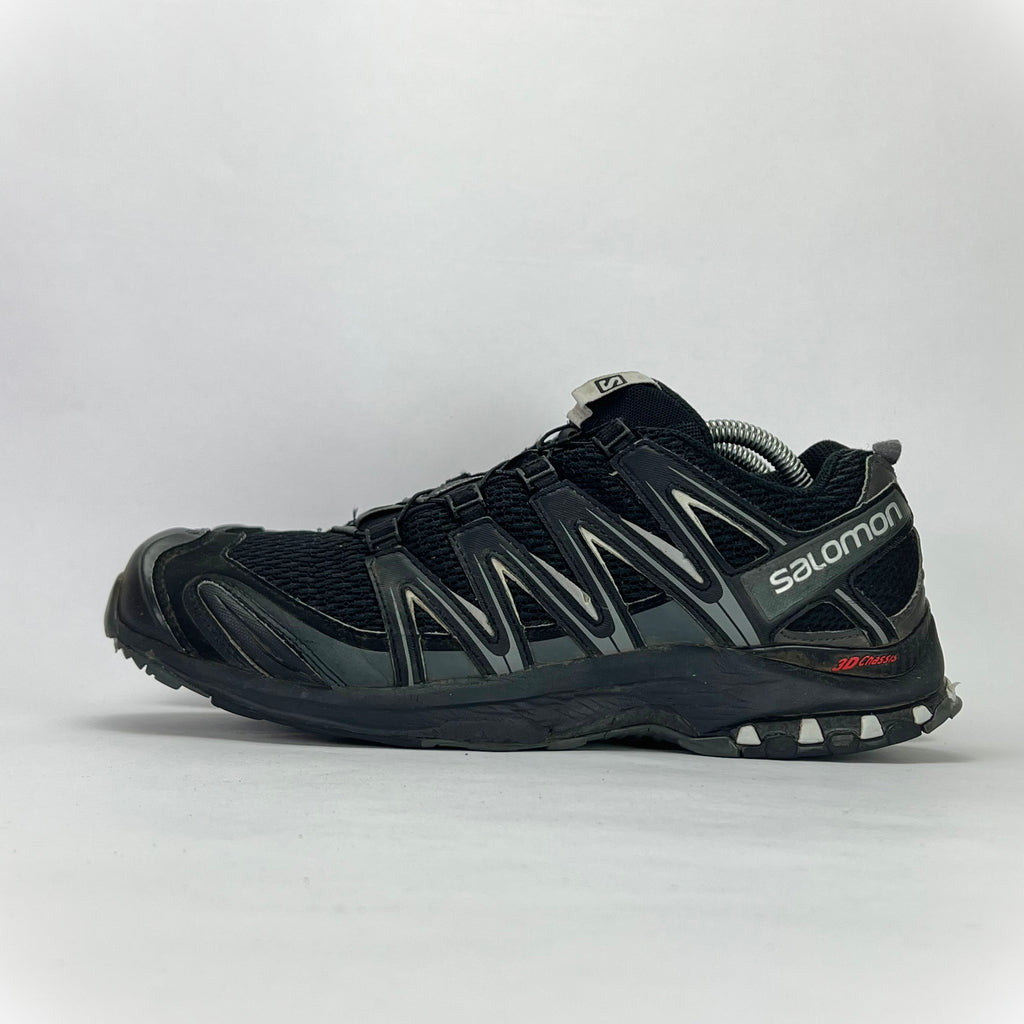 Salomon XA Pro 3D black/grey