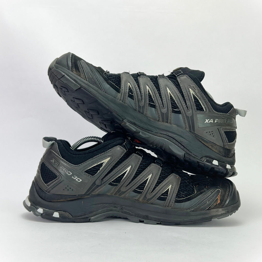 Salomon XA Pro 3D black/grey