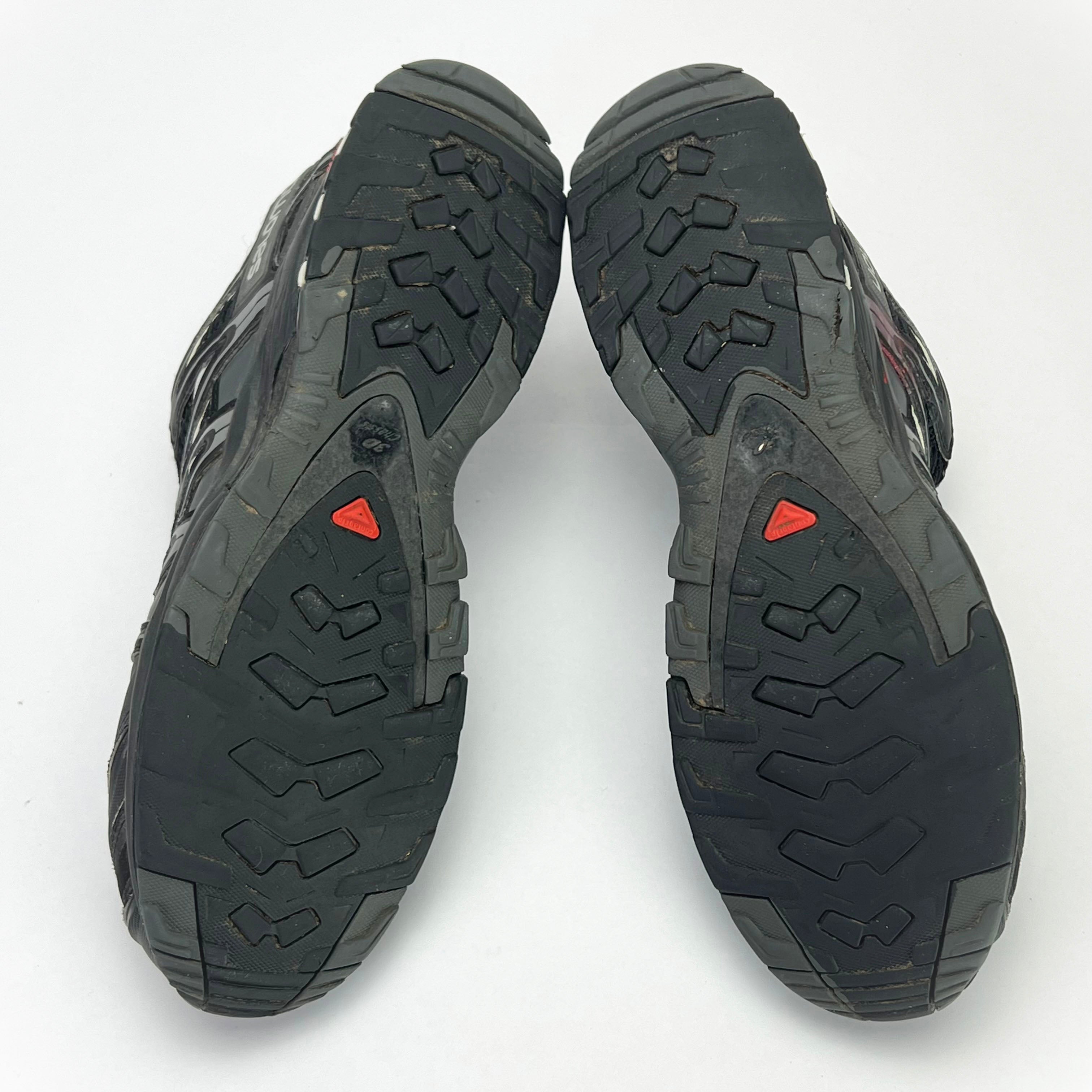 Salomon XA Pro 3D black/grey