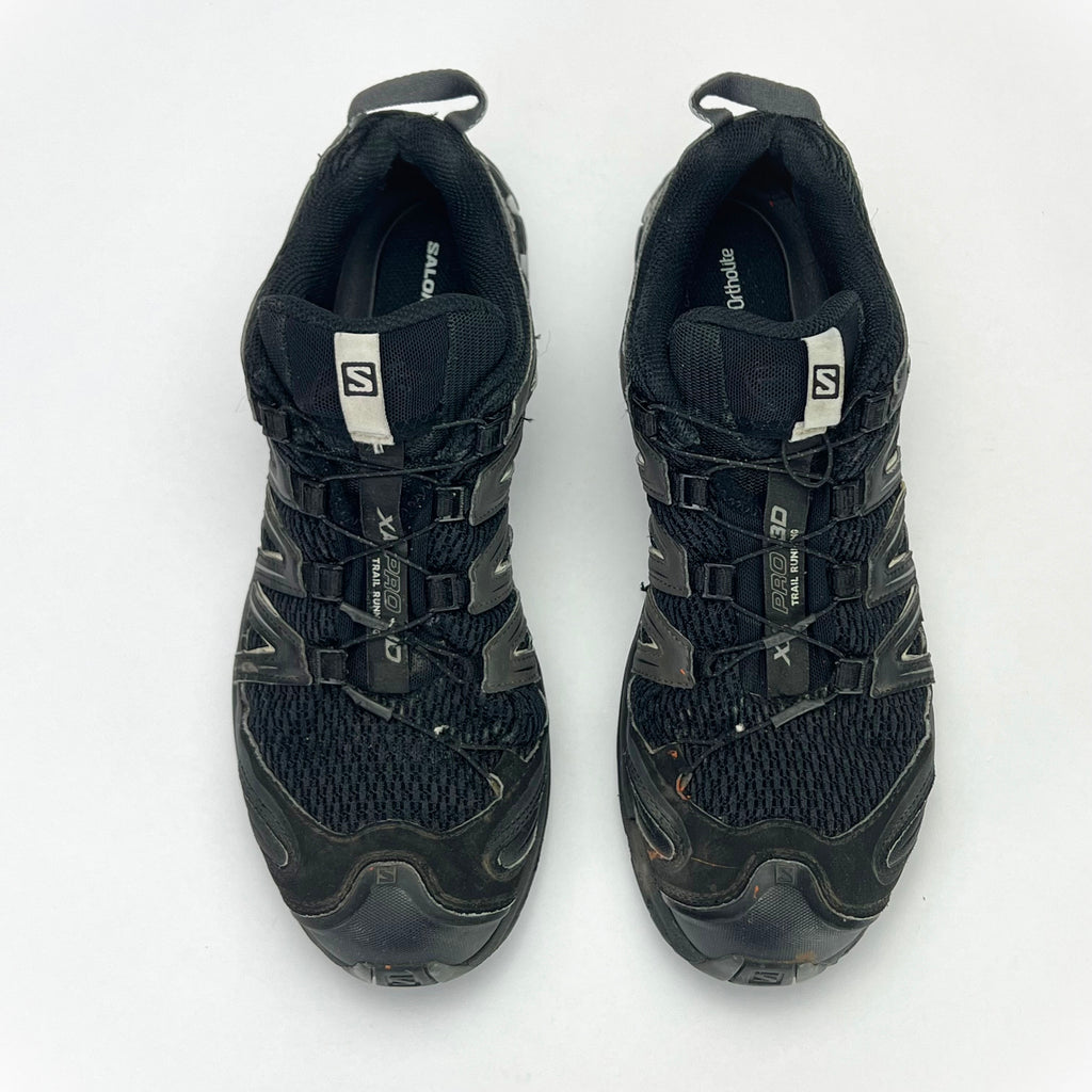 Salomon XA Pro 3D black/grey