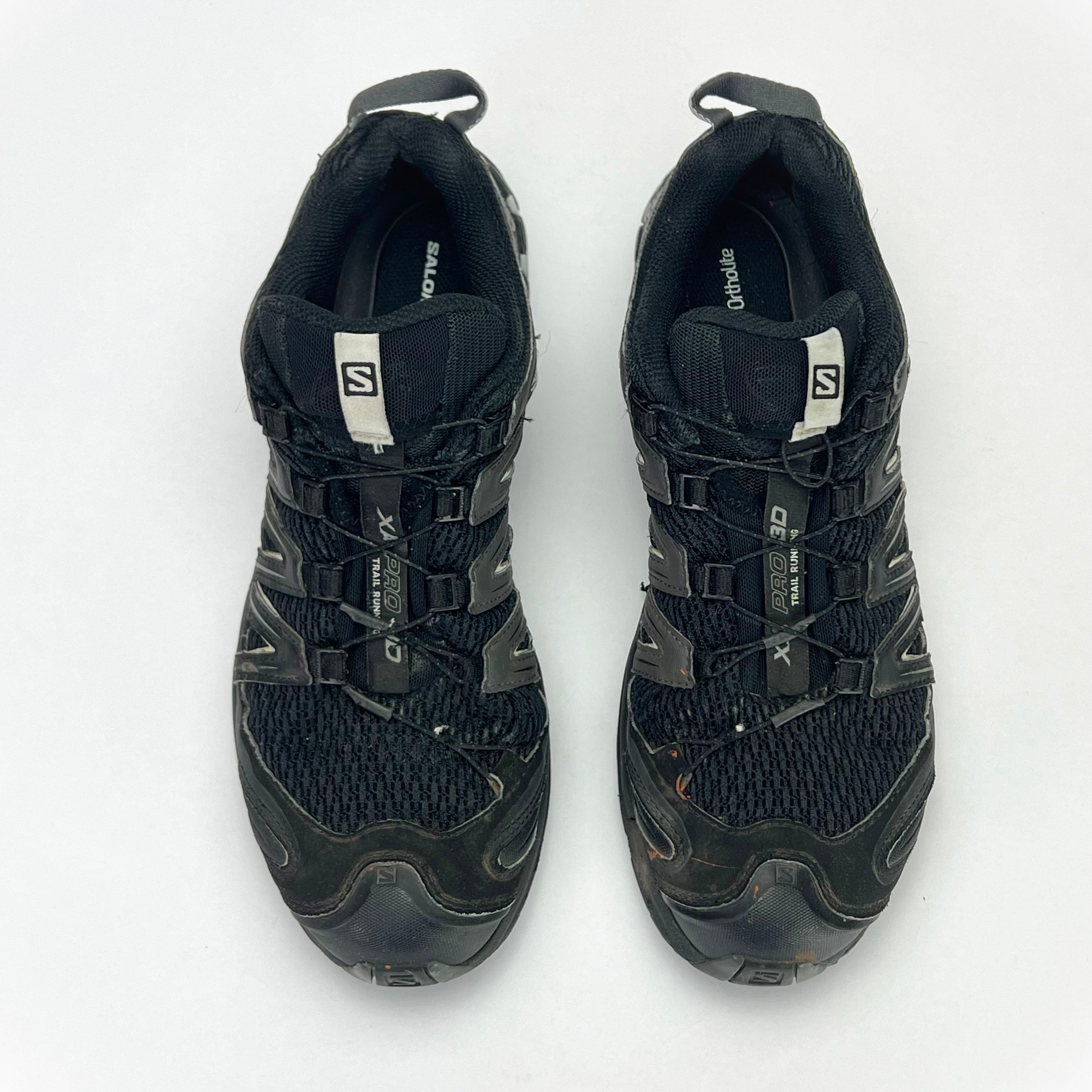 Salomon XA Pro 3D black/grey