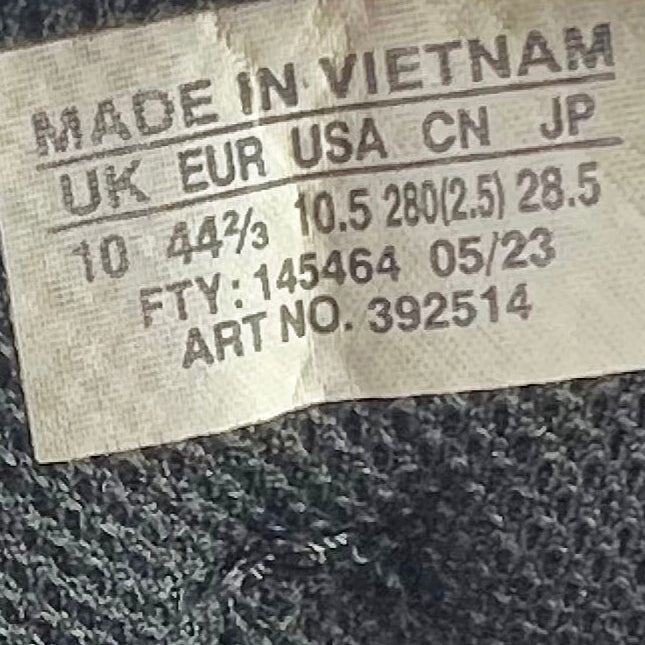 Salomon XA Pro 3D black/grey