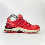 Salomon XA 3D Ultra 2 GTX Gore-Tex red/pink UK 5.5
