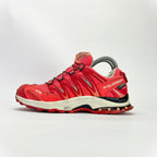 Salomon XA 3D Ultra 2 GTX Gore-Tex red/pink UK 5.5