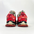 Salomon XA 3D Ultra 2 GTX Gore-Tex red/pink UK 5.5