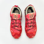 Salomon XA 3D Ultra 2 GTX Gore-Tex red/pink UK 5.5