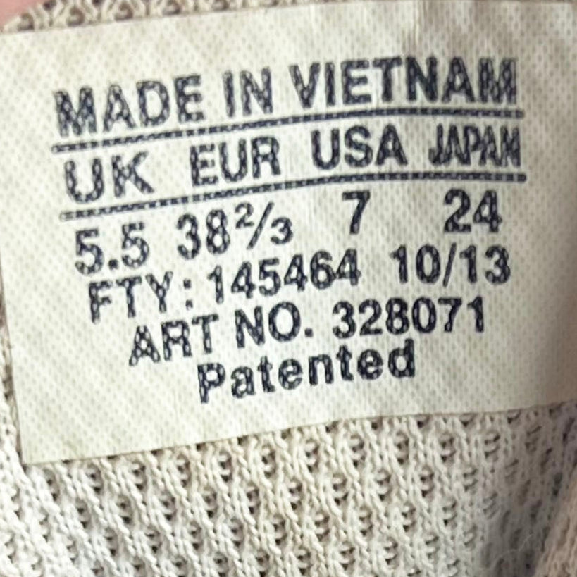 Salomon XA 3D Ultra 2 GTX Gore-Tex red/pink UK 5.5