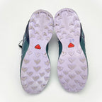 Salomon Speedcross V1 Waterproof purple/lilac UK 6