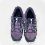 Salomon Speedcross V1 Waterproof purple/lilac UK 6
