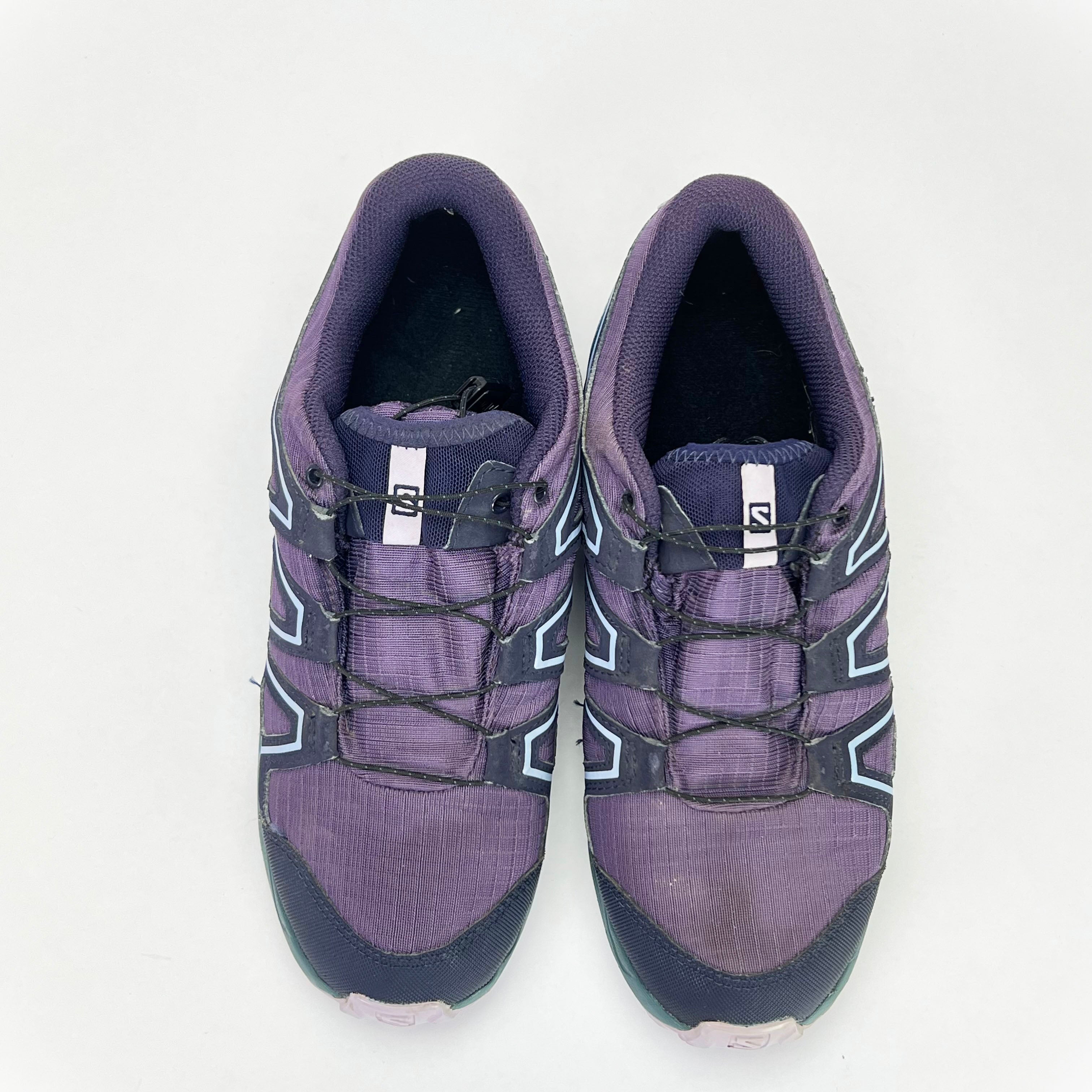 Salomon Speedcross V1 Waterproof purple/lilac UK 6