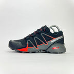 Salomon Speedcross Vario 2 black/orange