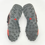 Salomon Speedcross Vario 2 black/orange