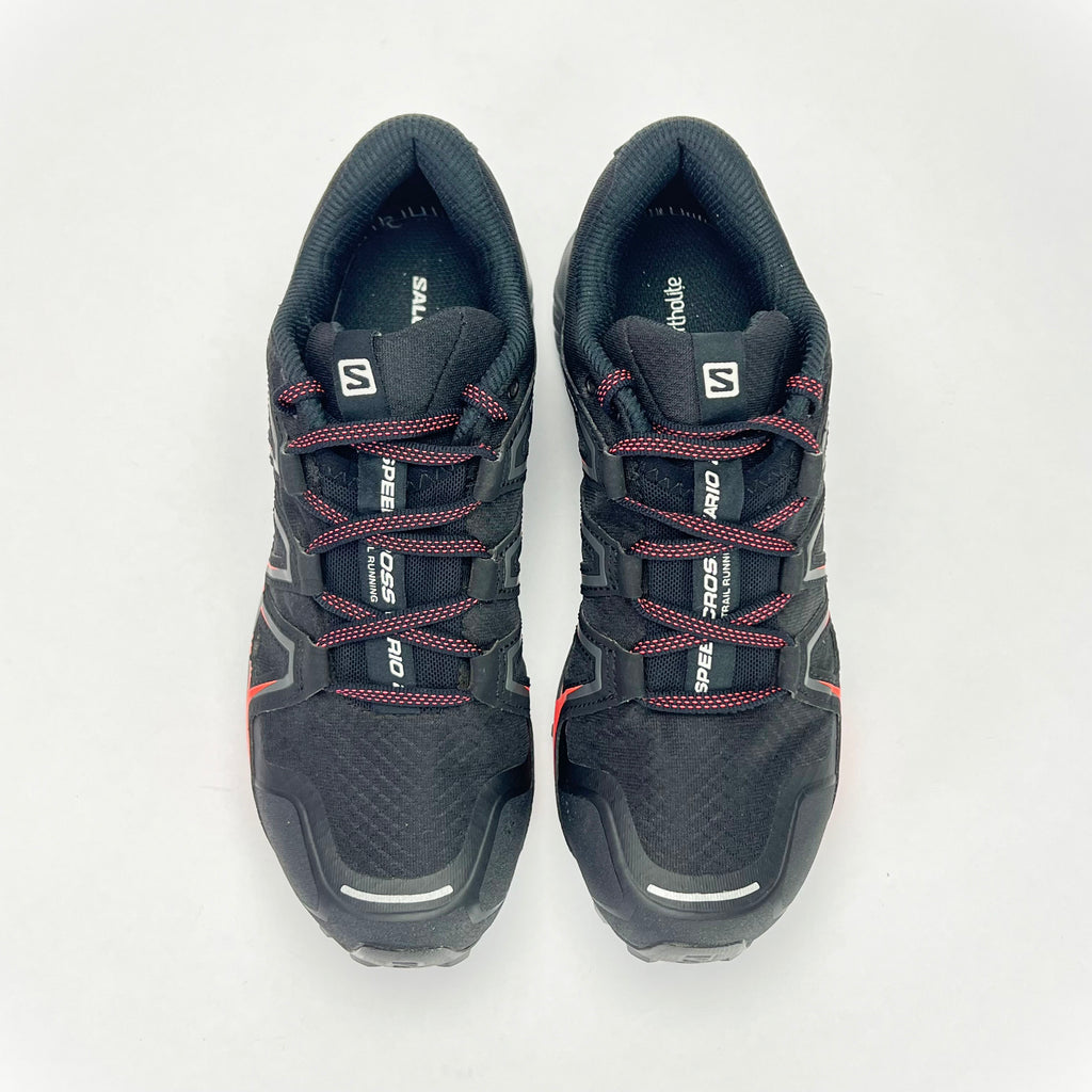 Salomon Speedcross Vario 2 black/orange