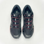 Salomon Speedcross Vario 2 black/orange