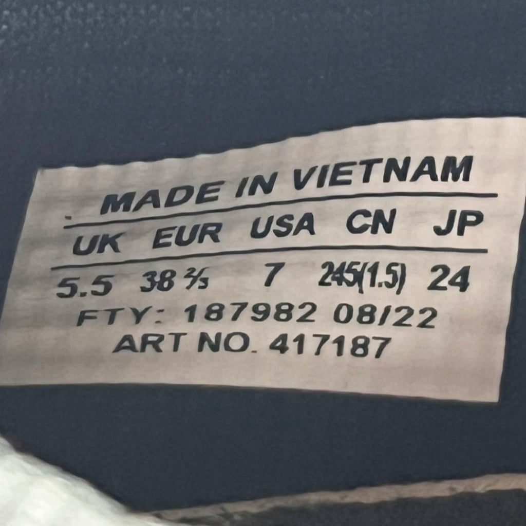 Salomon Speedcross Vario 2 black/orange