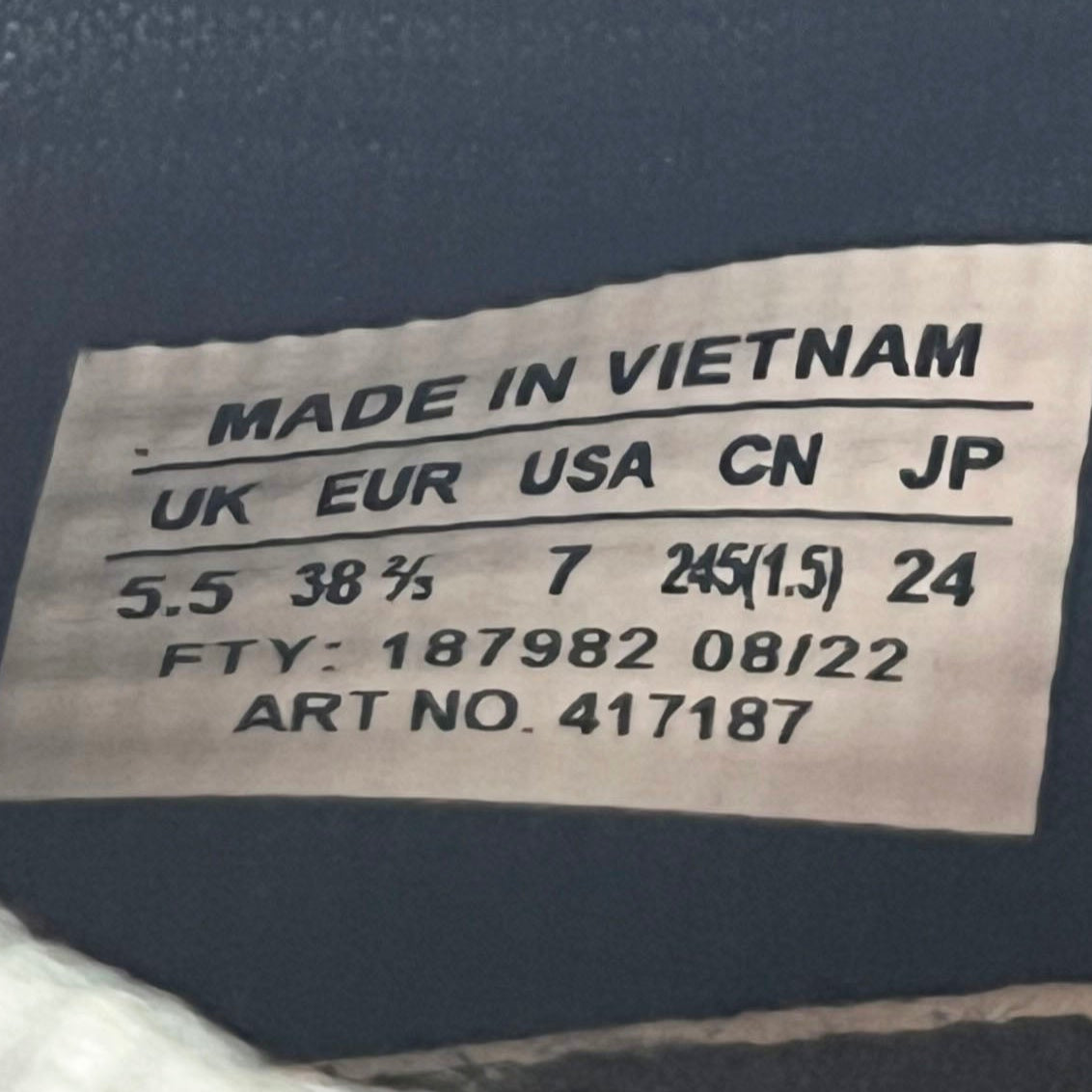 Salomon Speedcross Vario 2 black/orange