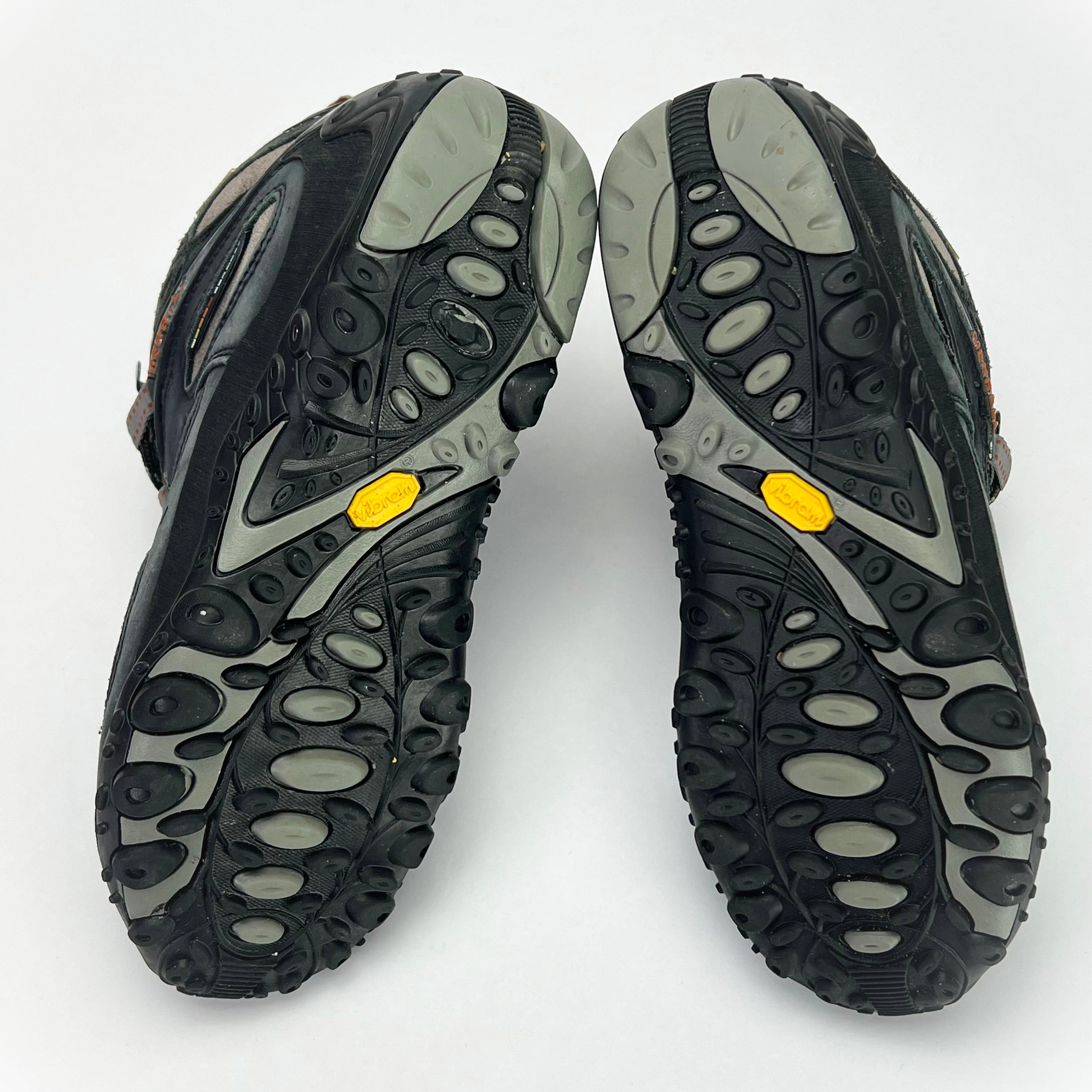 Merrell Chameleon Arc Waterproof black/grey UK 6