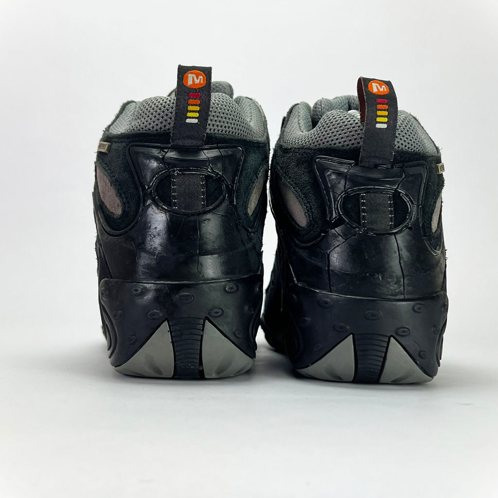 Merrell Chameleon Arc Waterproof black/grey UK 6