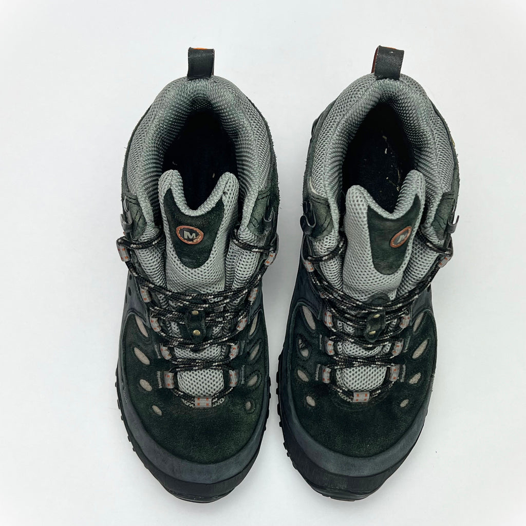 Merrell Chameleon Arc Waterproof black/grey UK 6