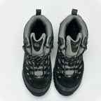 Merrell Chameleon Arc Waterproof black/grey UK 6