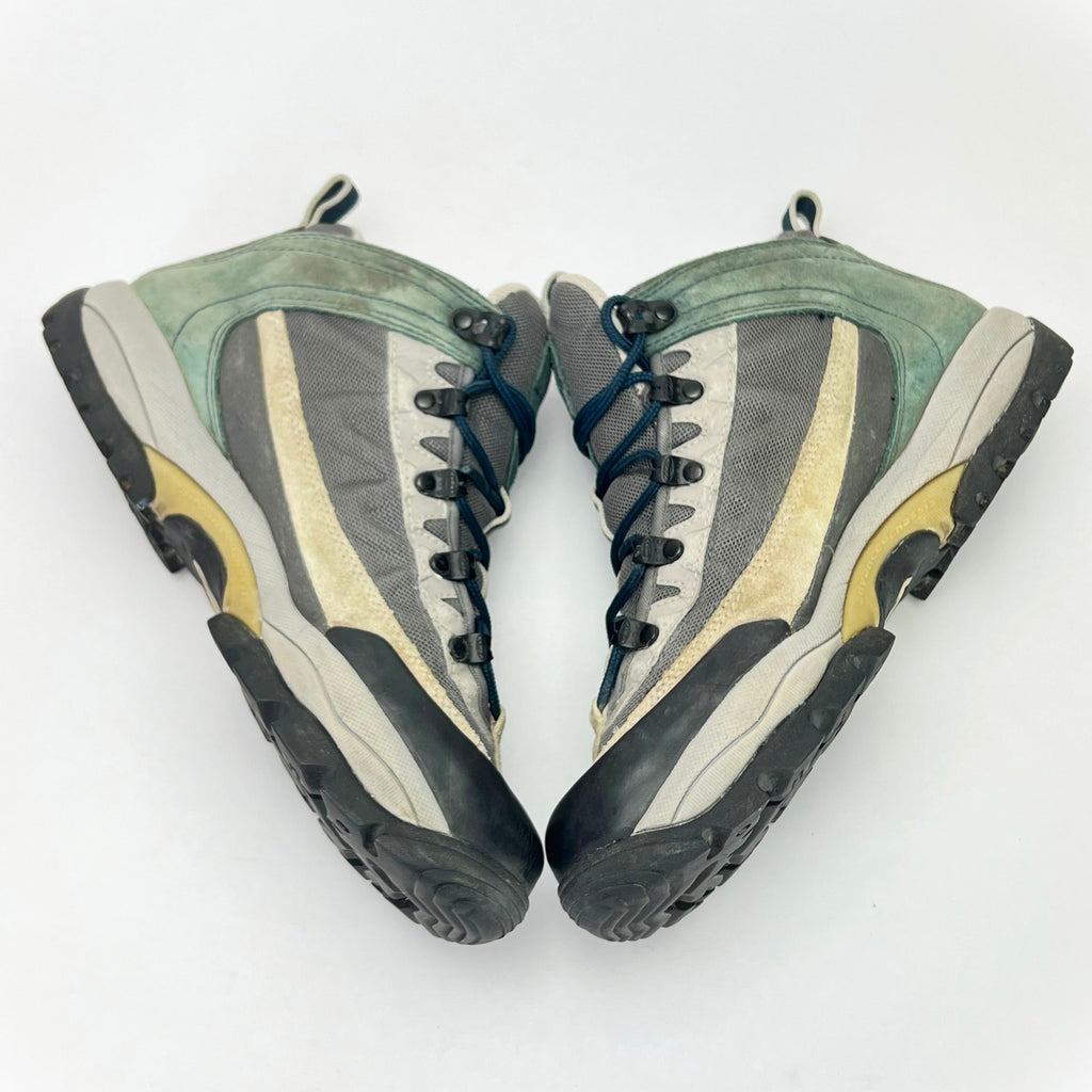 Salomon Expert Mid grey/beige