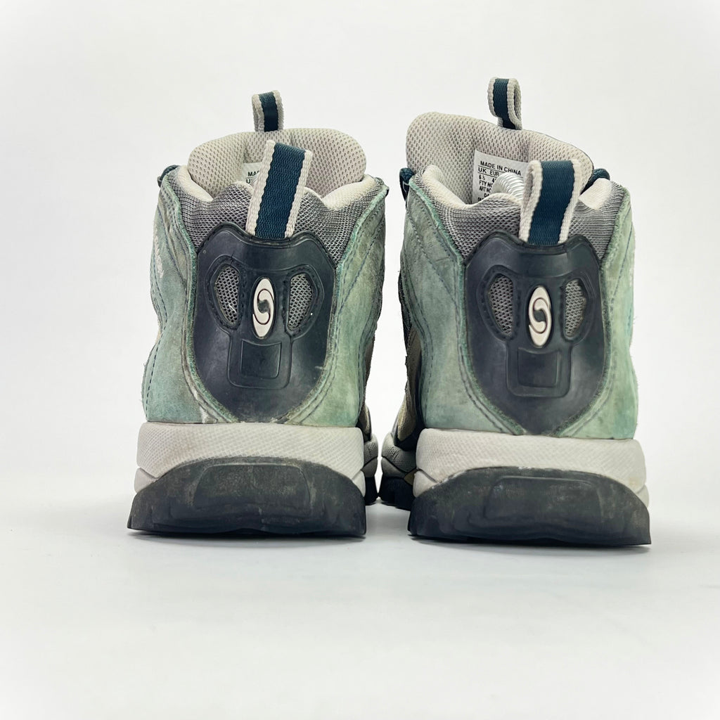 Salomon Expert Mid grey/beige