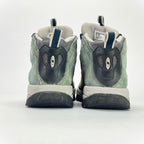 Salomon Expert Mid grey/beige