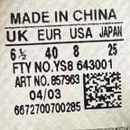 Salomon Expert Mid grey/beige