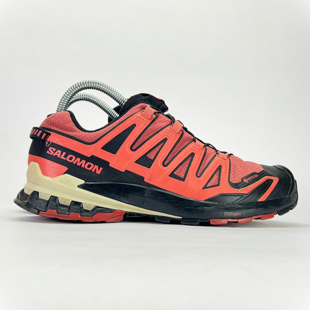 Salomon XA Pro 3D GTX Gore-Tex pink/black UK 5.5