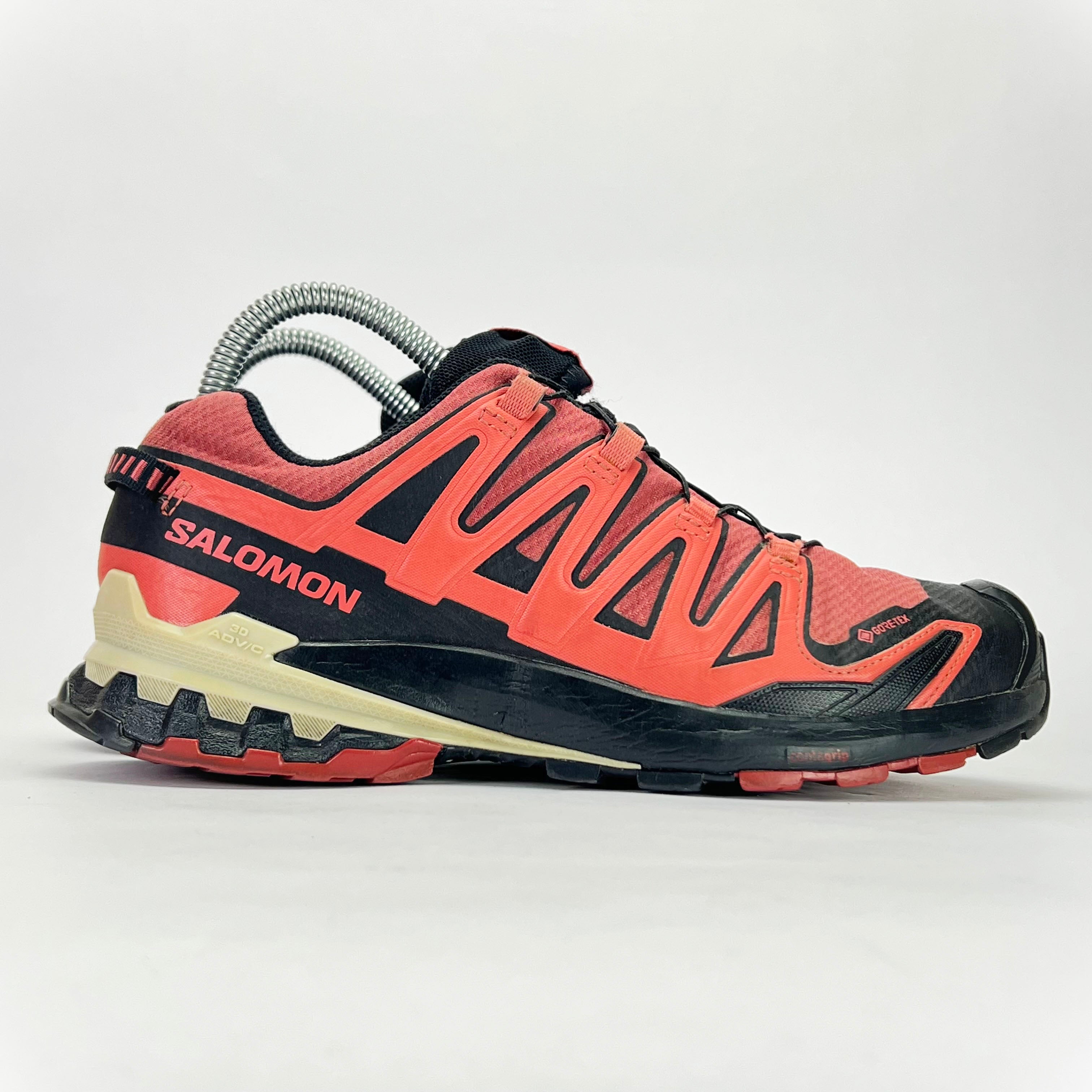 Salomon XA Pro 3D GTX Gore-Tex pink/black UK 5.5