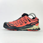 Salomon XA Pro 3D GTX Gore-Tex pink/black UK 5.5