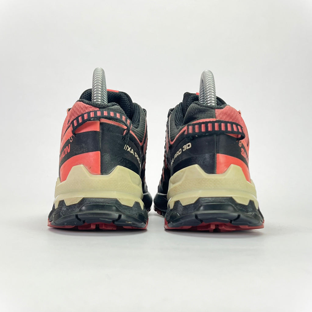 Salomon XA Pro 3D GTX Gore-Tex pink/black UK 5.5