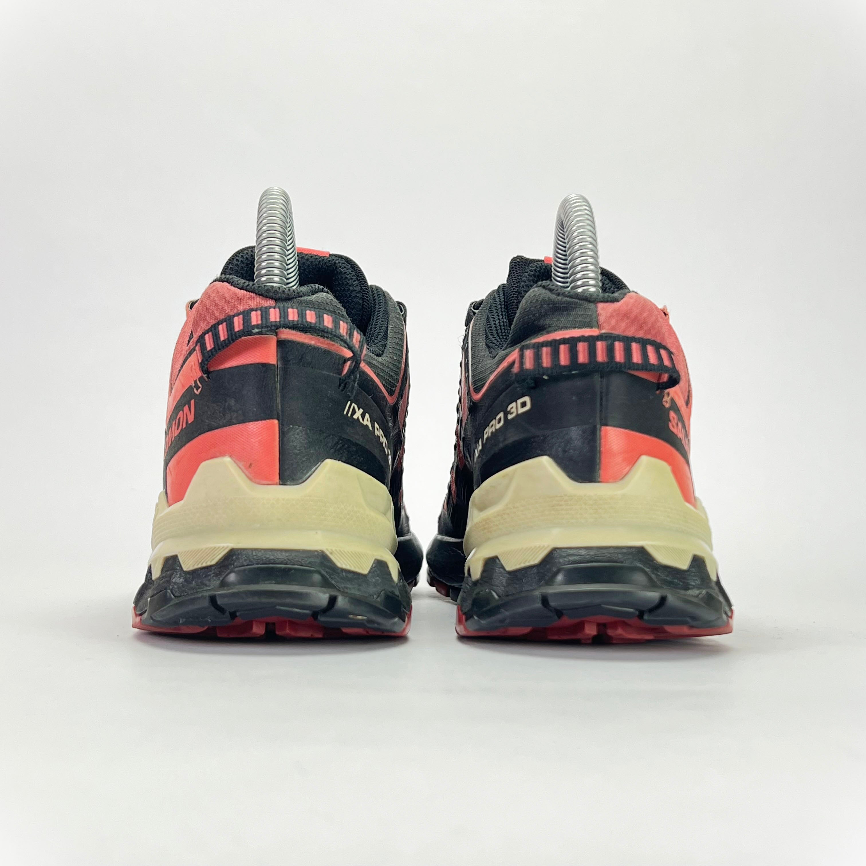 Salomon XA Pro 3D GTX Gore-Tex pink/black UK 5.5