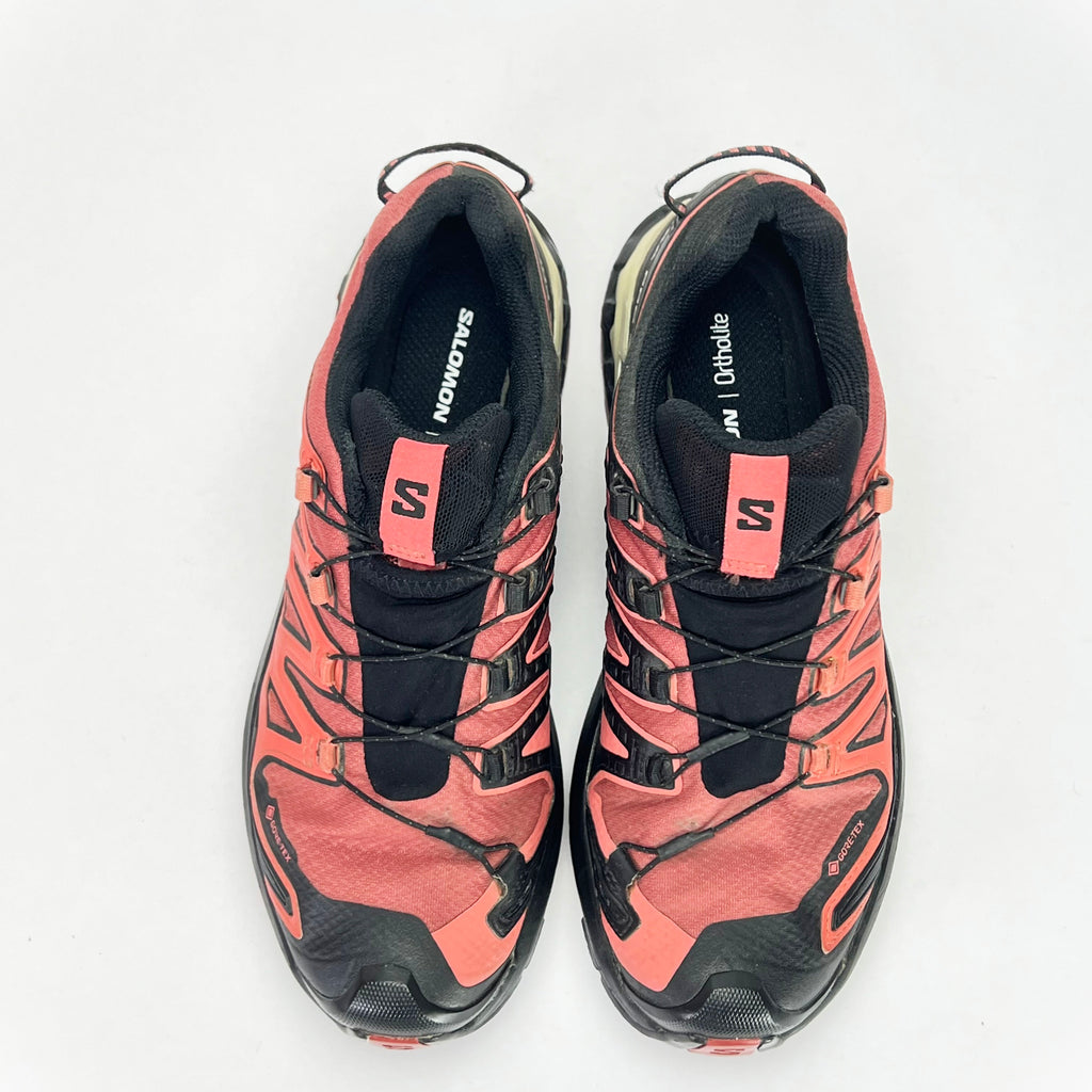 Salomon XA Pro 3D GTX Gore-Tex pink/black UK 5.5