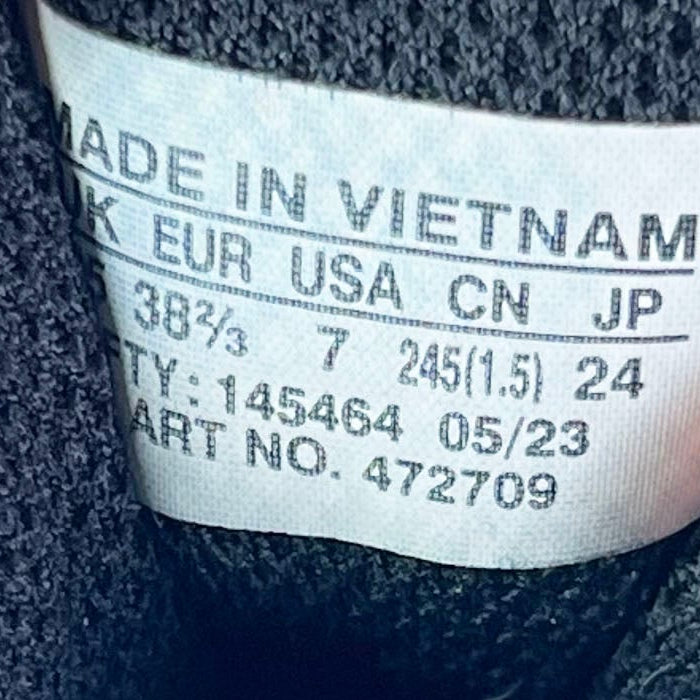 Salomon XA Pro 3D GTX Gore-Tex pink/black UK 5.5