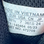 Salomon XA Pro 3D GTX Gore-Tex pink/black UK 5.5