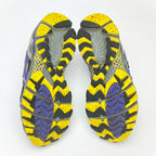 Asics Gel-Torana grey/purple/yellow