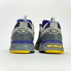 Asics Gel-Torana grey/purple/yellow