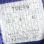 Asics Gel-Torana grey/purple/yellow