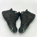 Merrell Mid Accentor Sport GTX Gore-Tex black/aqua UK 7