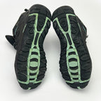 Merrell Mid Accentor Sport GTX Gore-Tex black/aqua UK 7